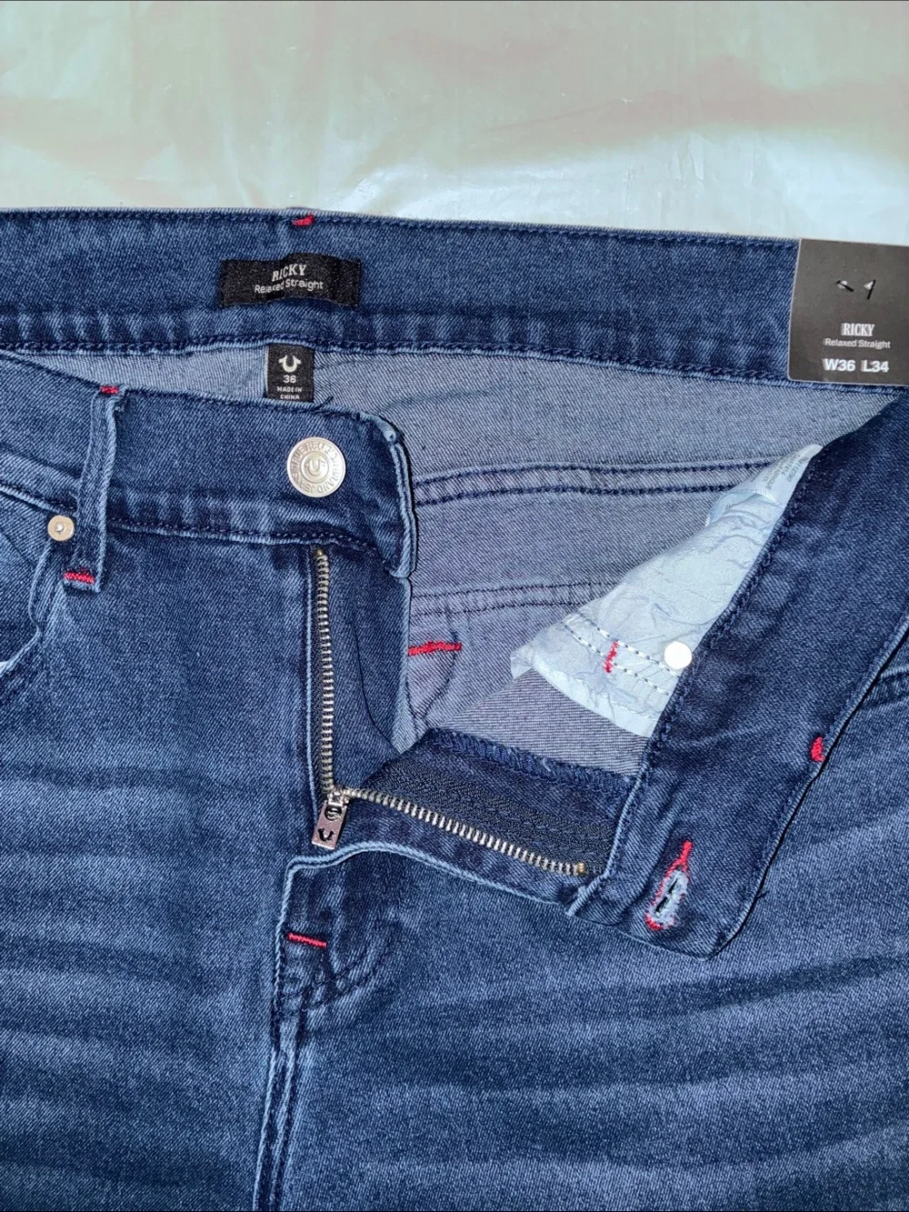 True Religion true religion